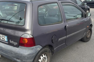 Commodo d'essuie glaces RENAULT TWINGO 1