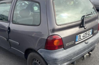 Commodo d'essuie glaces RENAULT TWINGO 1
