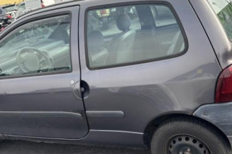 Commodo d'essuie glaces RENAULT TWINGO 1