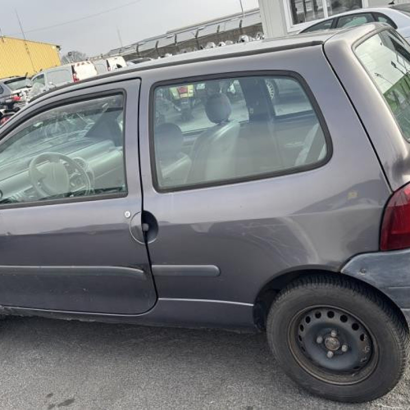 Commodo d'essuie glaces RENAULT TWINGO 1 Photo n°9