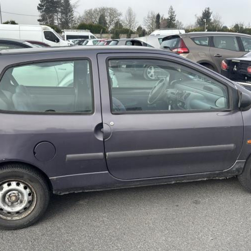 Commodo d'essuie glaces RENAULT TWINGO 1 Photo n°10