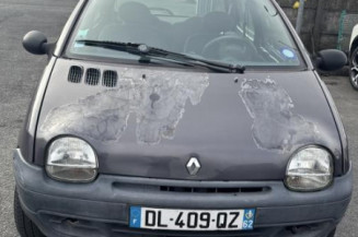 Commodo d'essuie glaces RENAULT TWINGO 1