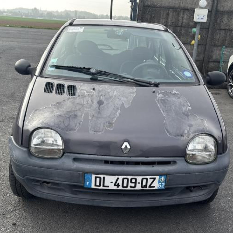 Commodo d'essuie glaces RENAULT TWINGO 1 Photo n°11