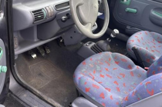 Commodo d'essuie glaces RENAULT TWINGO 1