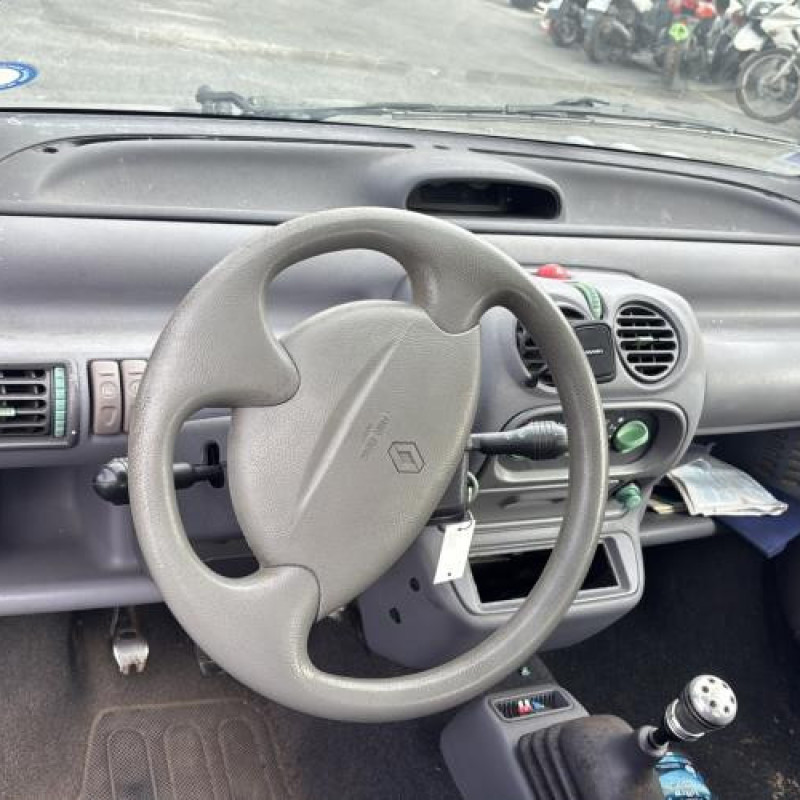 Commodo d'essuie glaces RENAULT TWINGO 1 Photo n°14