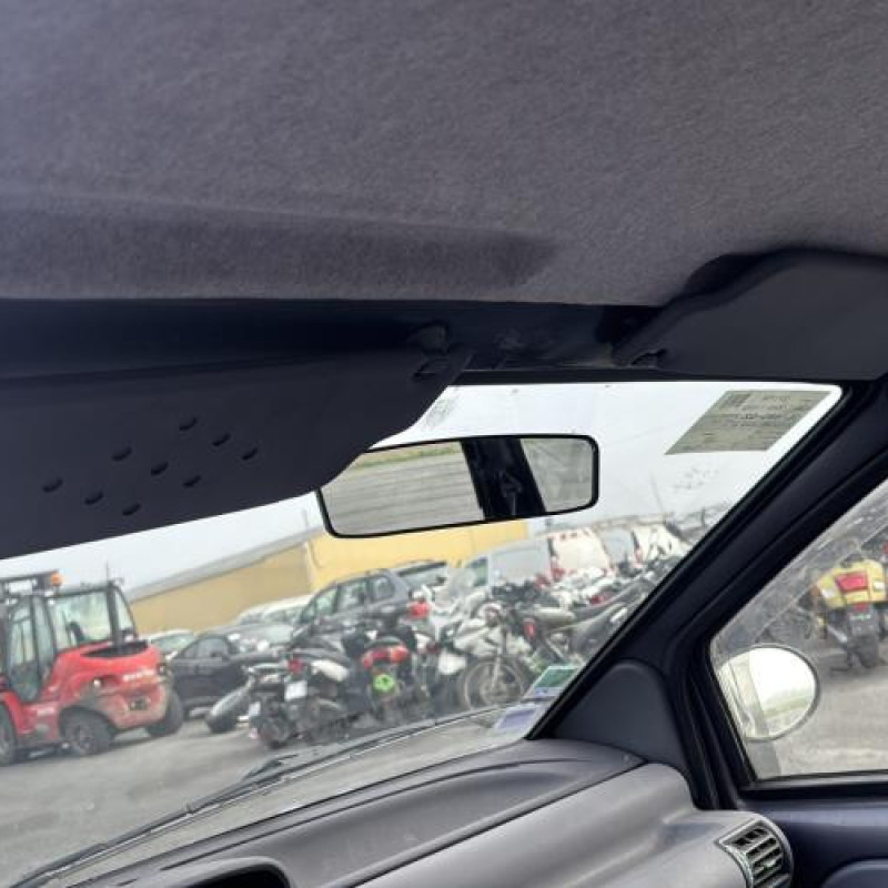 Commodo d'essuie glaces RENAULT TWINGO 1 Photo n°15