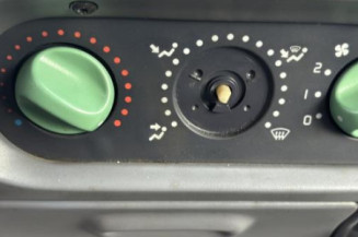 Commodo d'essuie glaces RENAULT TWINGO 1