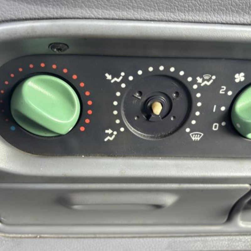 Commodo d'essuie glaces RENAULT TWINGO 1 Photo n°17