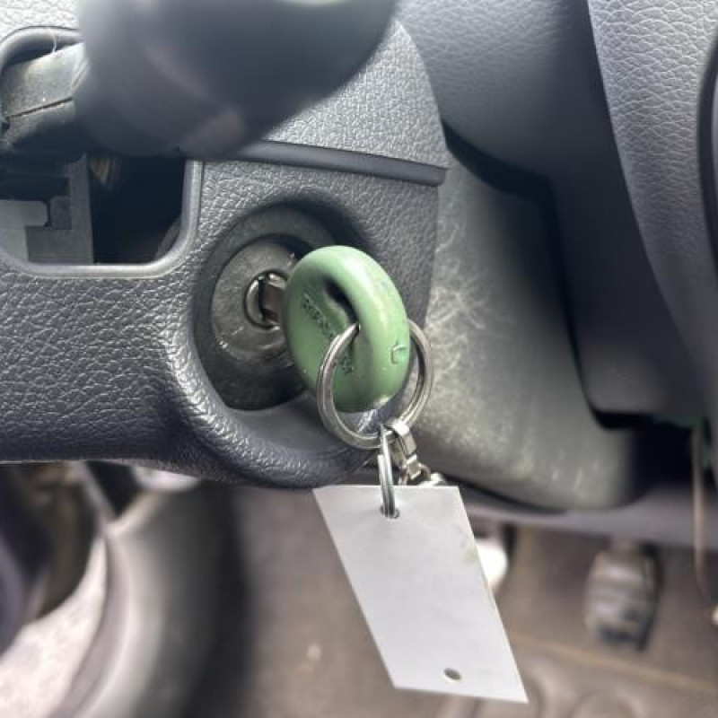 Commodo d'essuie glaces RENAULT TWINGO 1 Photo n°18