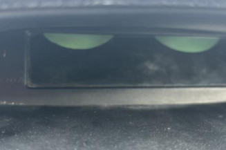 Commodo d'essuie glaces RENAULT TWINGO 1