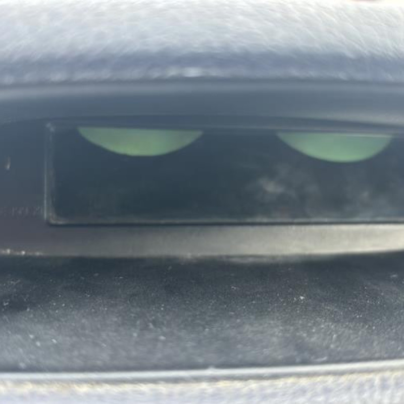 Commodo d'essuie glaces RENAULT TWINGO 1 Photo n°19