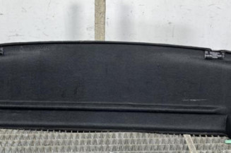 Plage arriere RENAULT TWINGO 1