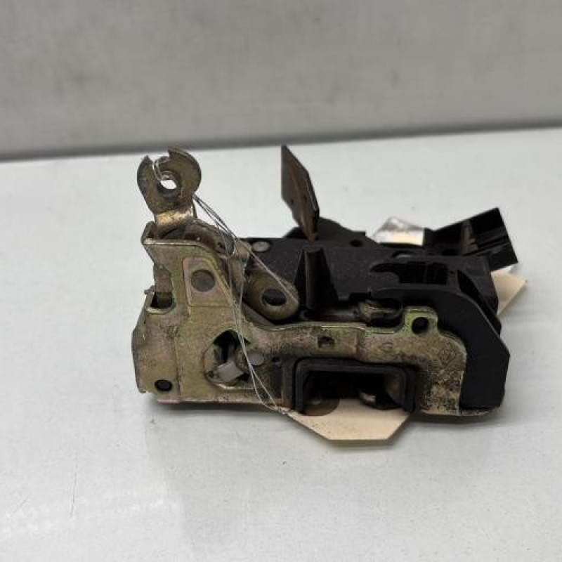Serrure avant gauche RENAULT TWINGO 1 Photo n°3