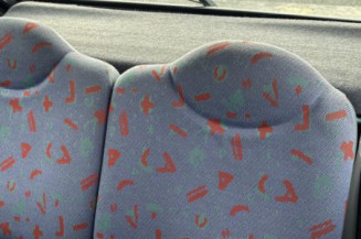 Serrure avant gauche RENAULT TWINGO 1