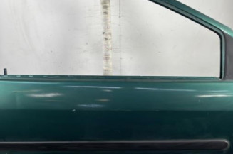 Porte avant droit RENAULT TWINGO 1 Photo n°1