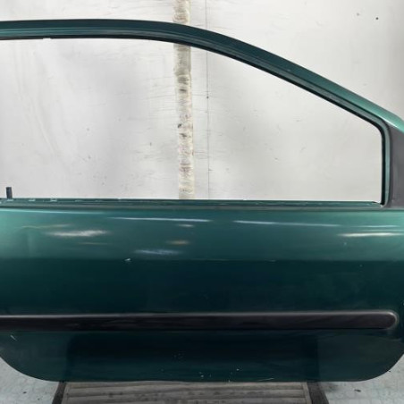 Porte avant droit RENAULT TWINGO 1 Photo n°1