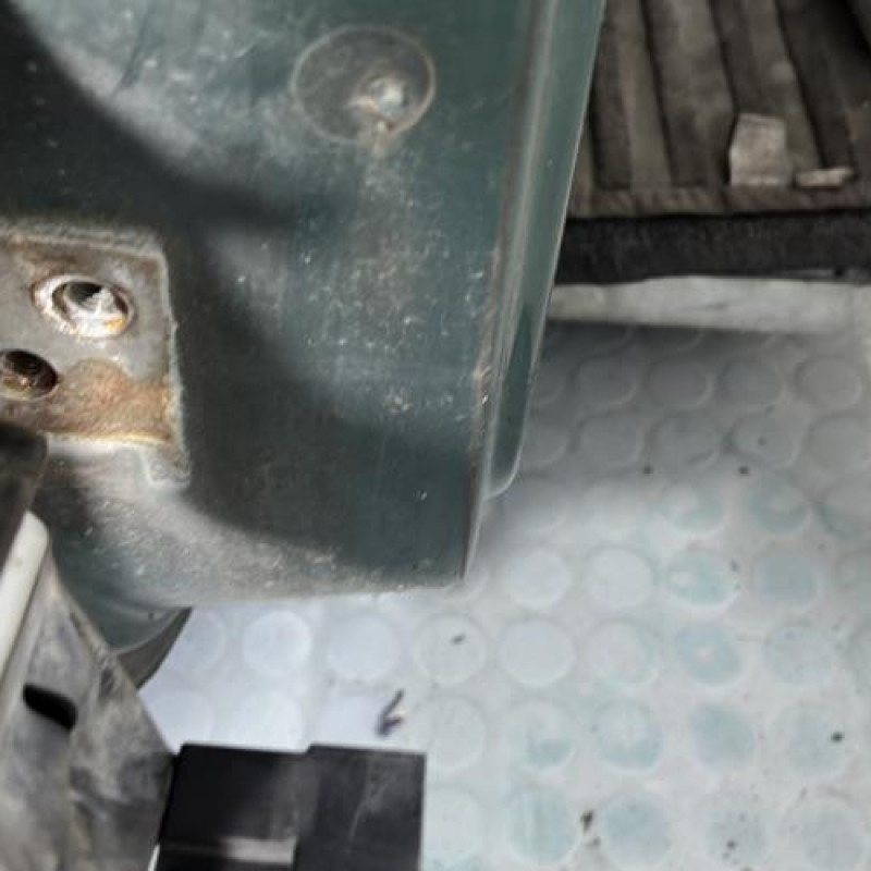 Porte avant droit RENAULT TWINGO 1 Photo n°4