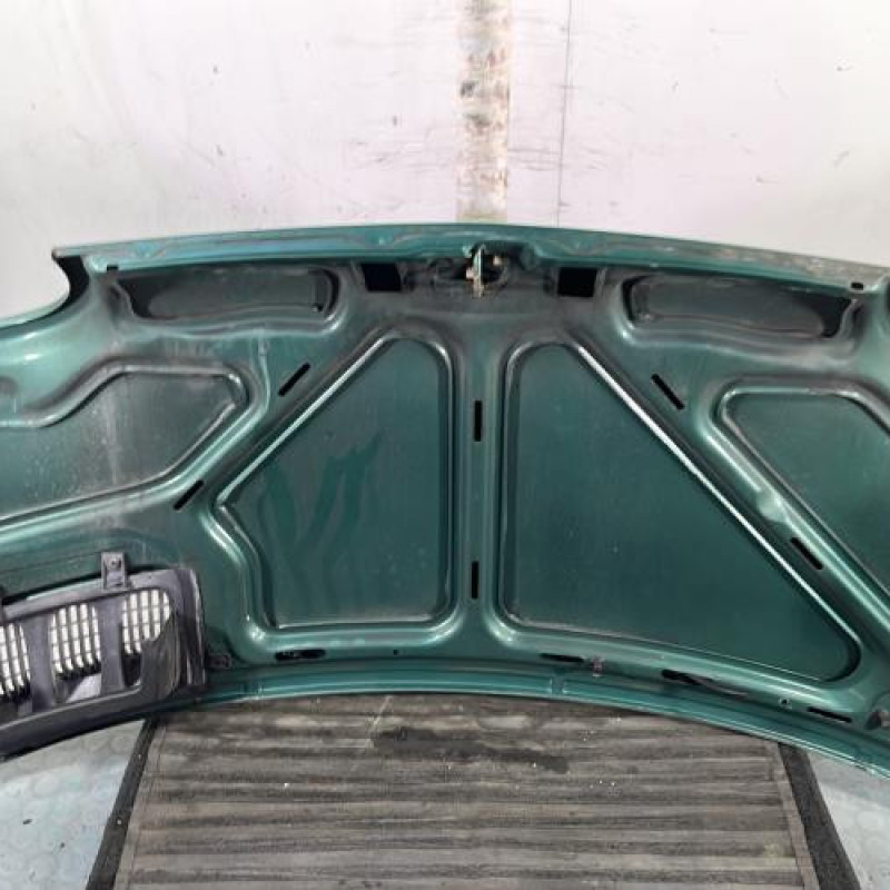 Capot RENAULT TWINGO 1 Photo n°9
