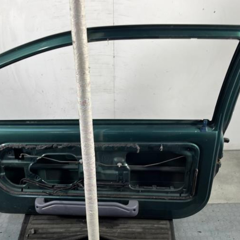 Porte avant droit RENAULT TWINGO 1 Photo n°5