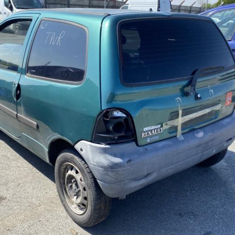 Capot RENAULT TWINGO 1 Photo n°13