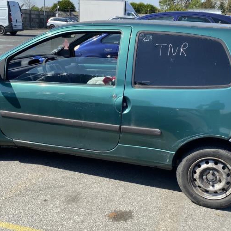 Capot RENAULT TWINGO 1 Photo n°15
