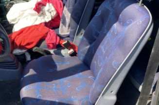 Compteur RENAULT TWINGO 1