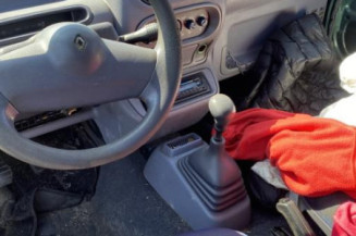 Compteur RENAULT TWINGO 1