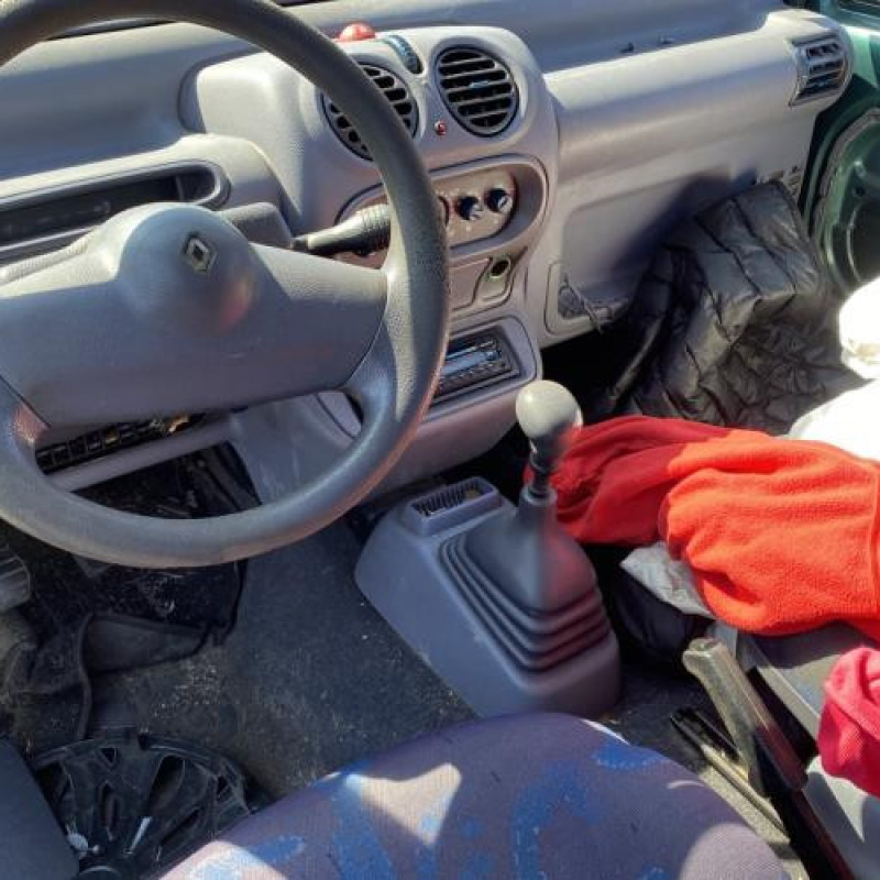 Compteur RENAULT TWINGO 1 Photo n°18