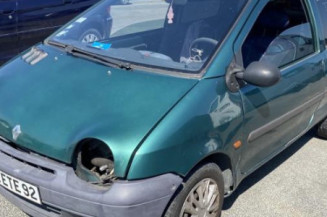 Leve vitre electrique avant gauche RENAULT TWINGO 1