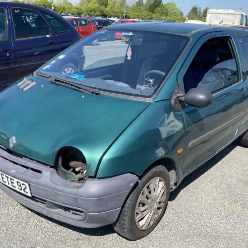 Leve vitre electrique avant gauche RENAULT TWINGO 1 Photo n°4