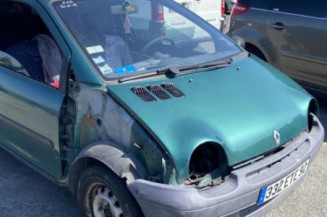 Leve vitre electrique avant gauche RENAULT TWINGO 1