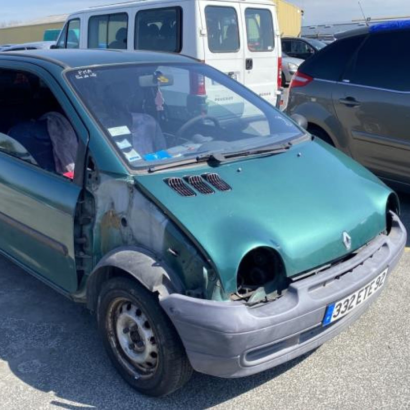 Leve vitre electrique avant gauche RENAULT TWINGO 1 Photo n°5