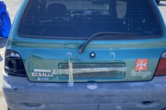Leve vitre electrique avant gauche RENAULT TWINGO 1