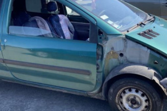 Leve vitre electrique avant gauche RENAULT TWINGO 1