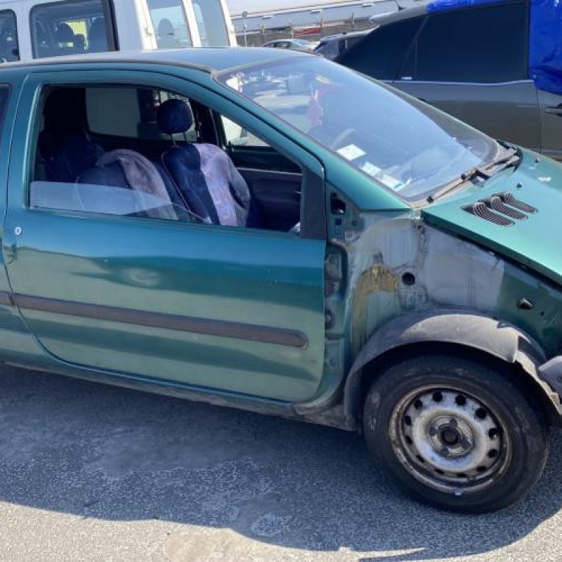 Leve vitre electrique avant gauche RENAULT TWINGO 1 Photo n°10