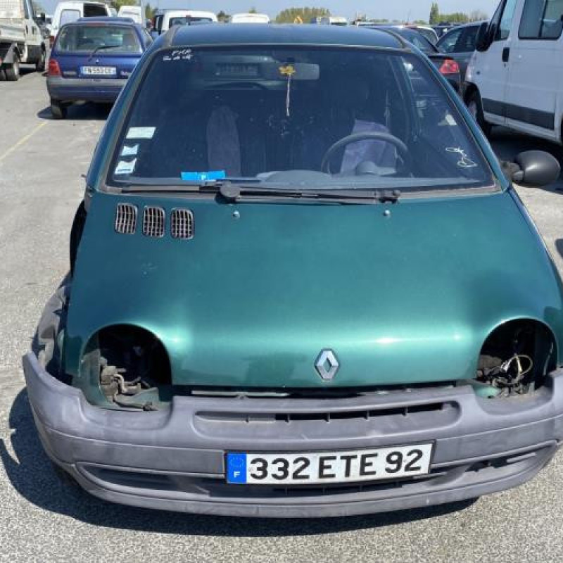 Leve vitre electrique avant gauche RENAULT TWINGO 1 Photo n°11
