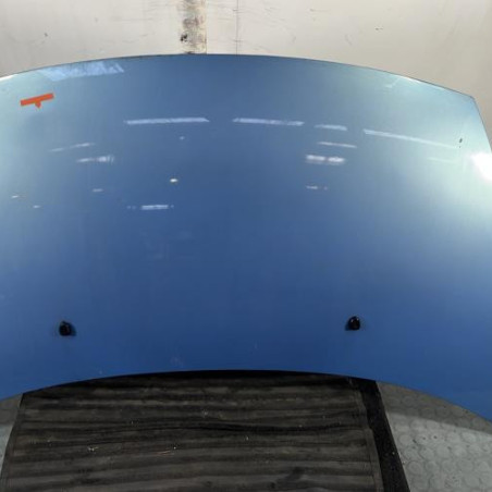 Capot CITROEN C3 1 Photo n°1