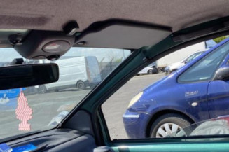 Leve vitre electrique avant gauche RENAULT TWINGO 1