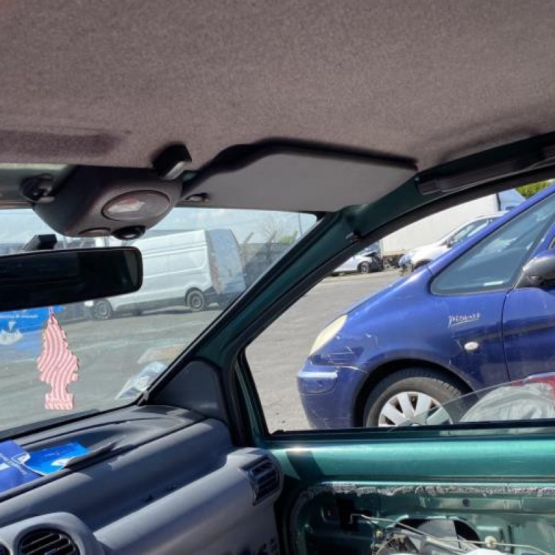 Leve vitre electrique avant gauche RENAULT TWINGO 1 Photo n°17