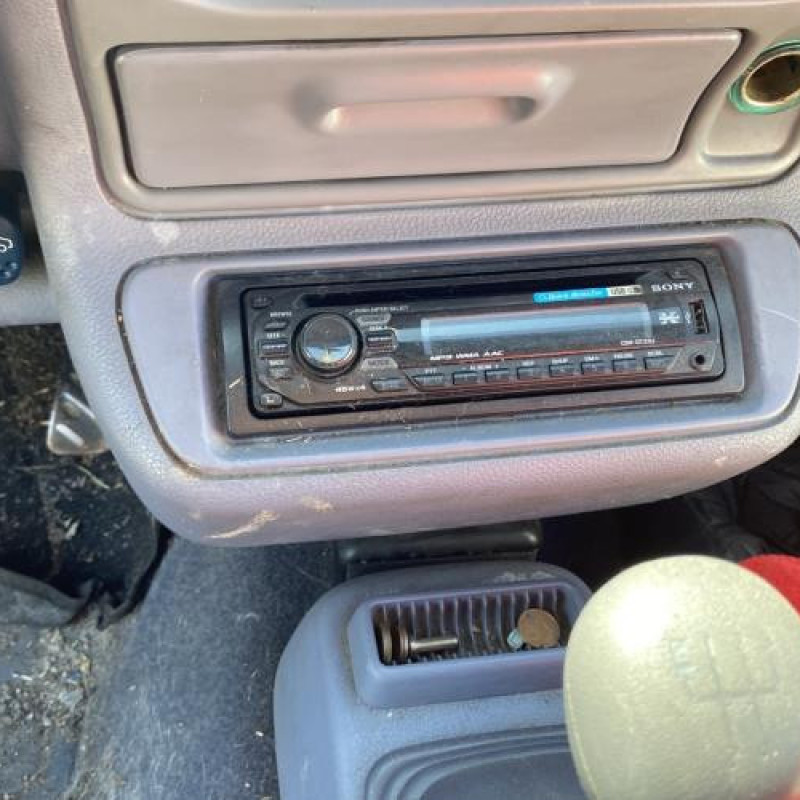 Leve vitre electrique avant gauche RENAULT TWINGO 1 Photo n°19