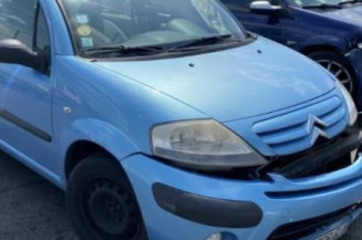 Feu arriere principal gauche (feux) CITROEN C3 1