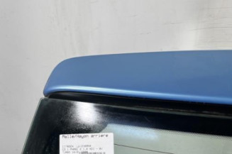 Malle/Hayon arriere CITROEN C3 1