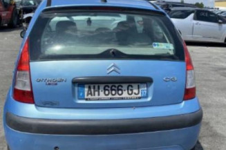 Feu arriere principal gauche (feux) CITROEN C3 1