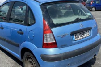 Feu arriere principal gauche (feux) CITROEN C3 1