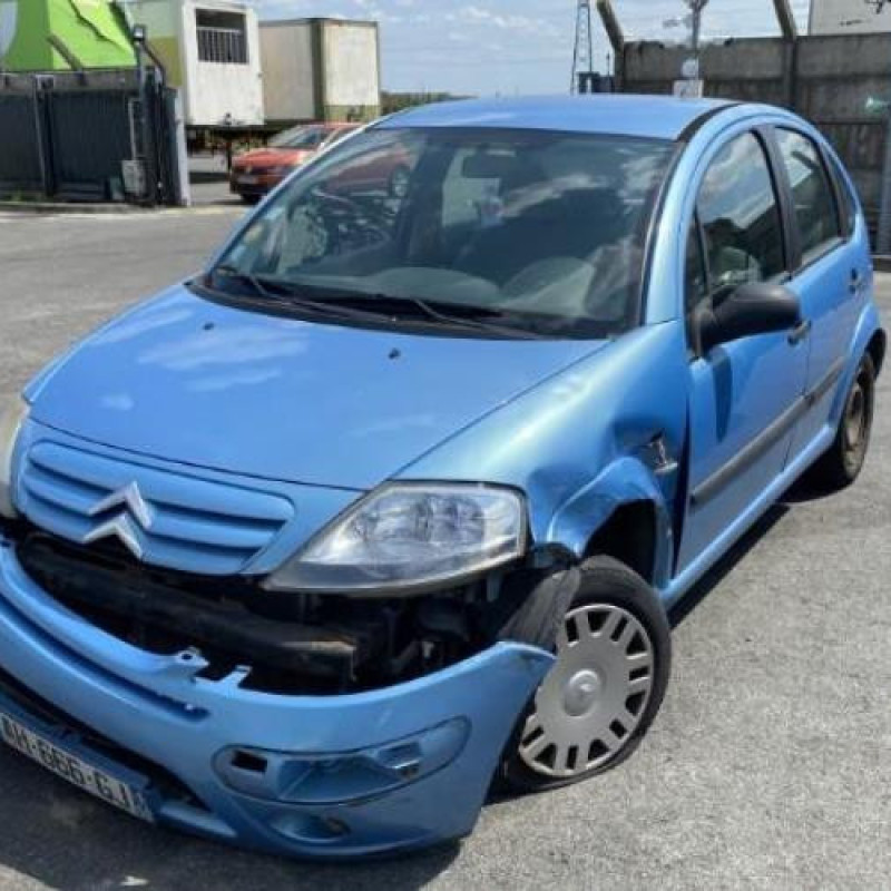 Feu arriere principal gauche (feux) CITROEN C3 1 Photo n°9
