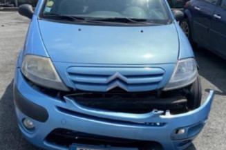 Feu arriere principal gauche (feux) CITROEN C3 1