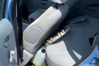 Feu arriere principal gauche (feux) CITROEN C3 1