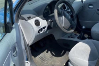 Feu arriere principal gauche (feux) CITROEN C3 1