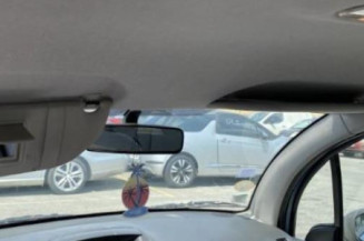 Feu arriere principal gauche (feux) CITROEN C3 1