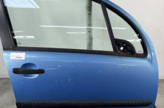 Porte avant droit CITROEN C3 1 Photo n°1